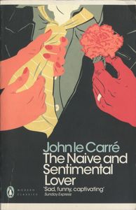 The Naive and Sentimental Lover