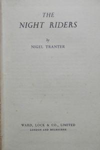 The Night Riders