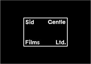 Sid Gentle Films Ltd.