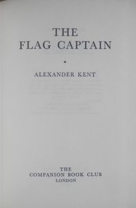 The Flag Captain