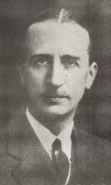 Arthur Grimble