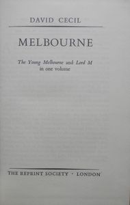 Melbourne