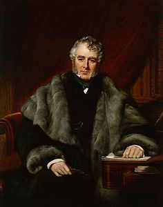 William Lamb (2nd Viscount Melbourne)