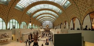 Musée D'Orsay