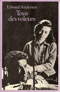 Tous des voleurs