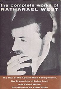 The Complete Works of Nathanael West
