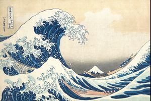 Woodblock printing in Japan