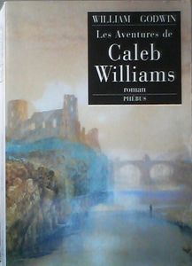 Les Aventures de Caleb Williams