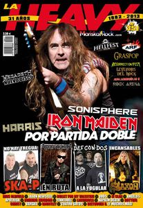 La Heavy nº 351