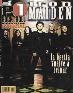 Popular 1 Especial nº 204