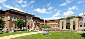 Museum Kunstpalast