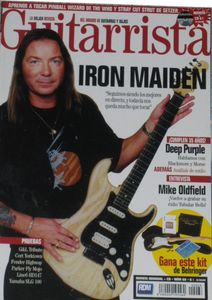 Guitarrista nº 68