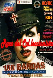 Heavy Rock Especial nº 081