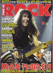 This is Rock nº 005