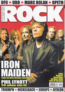 This is Rock nº 020