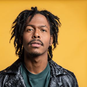 Jeangu Macrooy