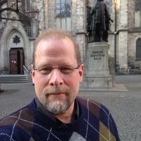 Paul Corneilson