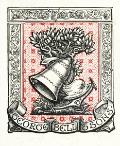 George Bell & Sons