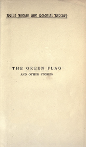 The Green Flag and Other Stories of War and Sport