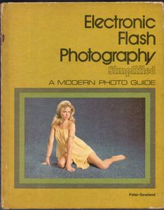 Electronic Flash Photography Simplified
