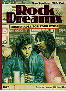 Rock Dreams