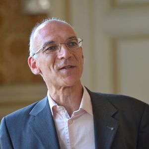 Jean-Paul C. Montagnier