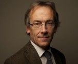 Martin Harlow