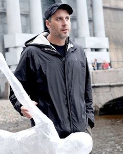 Mark Jenkins (4)
