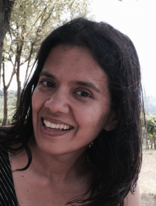 Lisa de Alwis