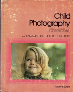 Child Photography Simplified