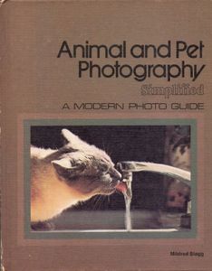 Animal and Pet Photography Simplified