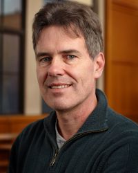 Stephen Rumph