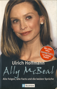 Ally McBeal: Alle Folgen, alle Facts und die besten Sprüche