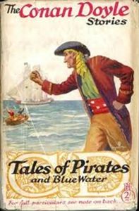 Tales of Pirates and Blue Water