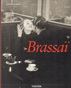 Brassaï