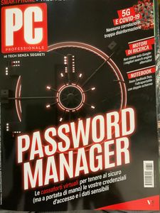 PC Professionale (n.351)