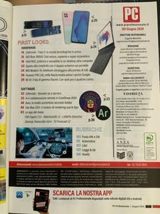 PC Professionale (n.351)