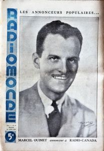 Radiomonde - Vol. 1 - No.13