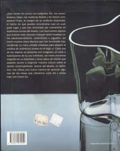 Iconos del Diseño El Siglo XX