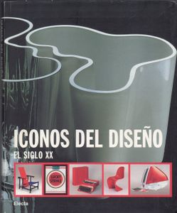 Iconos del Diseño El Siglo XX