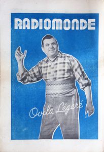 Radiomonde - Vol. 1 - No.16