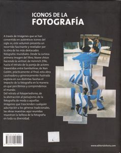 Iconos de la Fotografía El Siglo XX