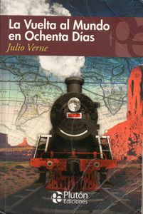 La Vuelta al Mundo en Ochenta Días