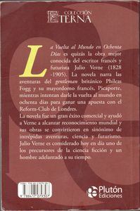 La Vuelta al Mundo en Ochenta Días