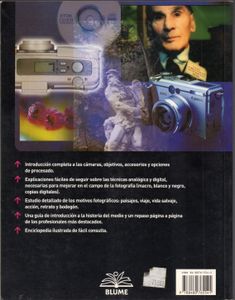 Manual Completo de Fotografía