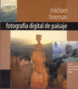 Fotografía digital de paisajes