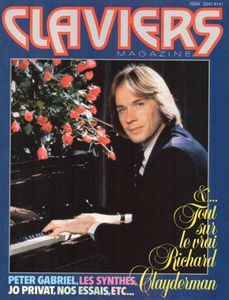 Claviers Magazine N° 017