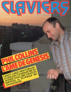 Claviers Magazine N° 018