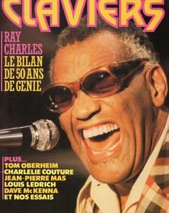 Claviers Magazine N° 019