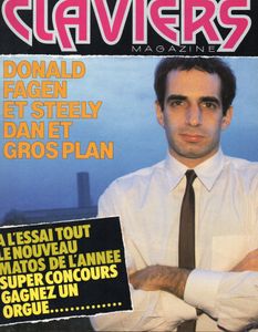 Claviers Magazine N° 021